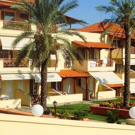 Kelyfos Hotel Неос-Мармарас Экстерьер фото