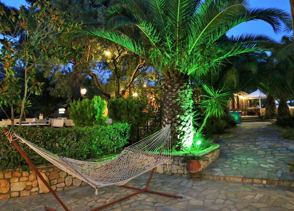 Kelyfos Hotel Неос-Мармарас Экстерьер фото