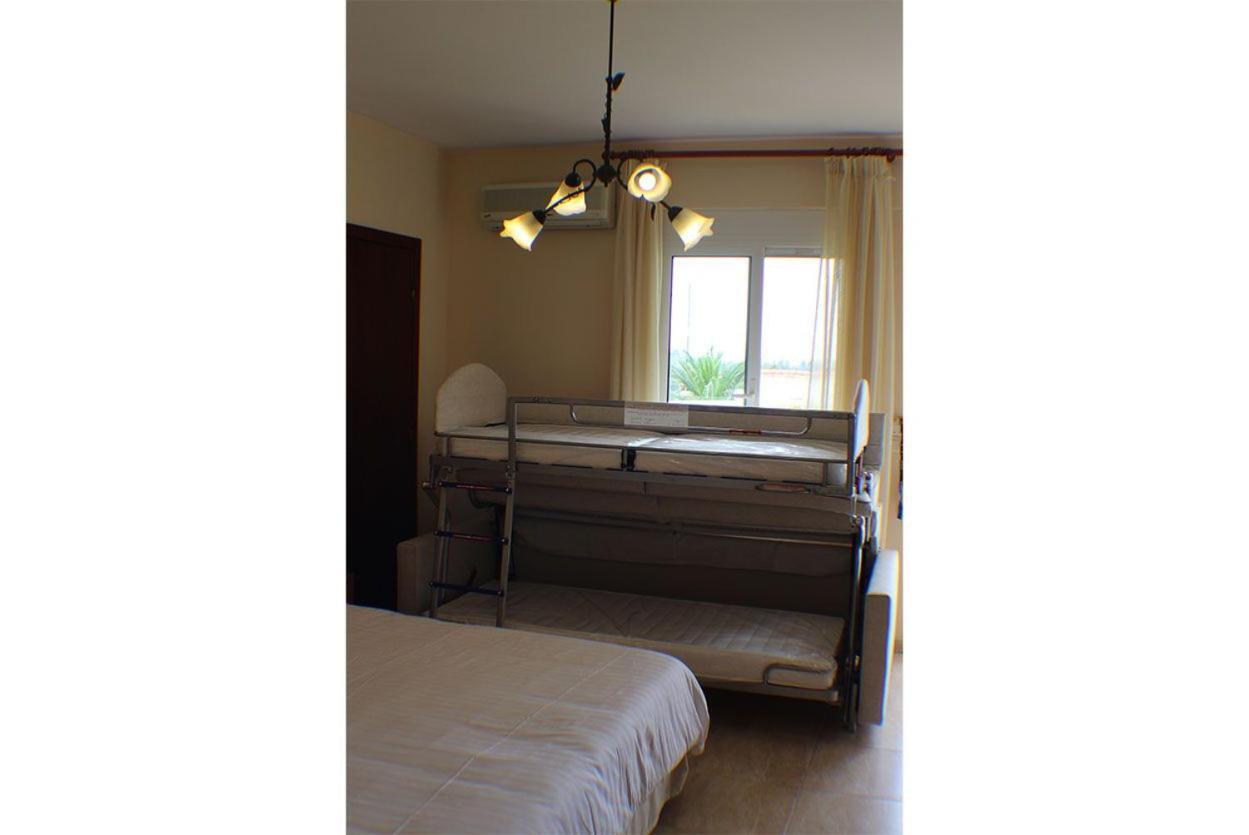 Kelyfos Hotel Неос-Мармарас Экстерьер фото